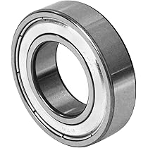 ベアリング付きアイバー 径50mm Amazon | NTN ボールベアリング 内径35×外径80×幅21mm 6307ZZ
